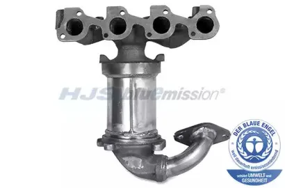 Катализатор HJS купить